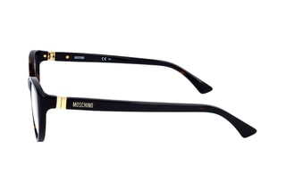 Lunettes de vue femme - Moschino