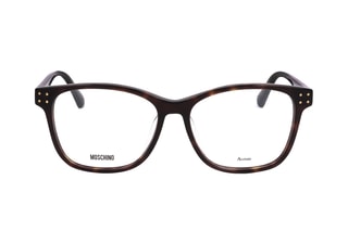 Lunettes de vue femme - Moschino