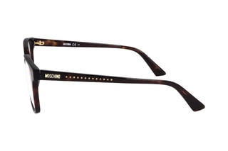Lunettes de vue femme - Moschino