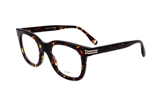 Lunettes de vue femme Marc Jacobs