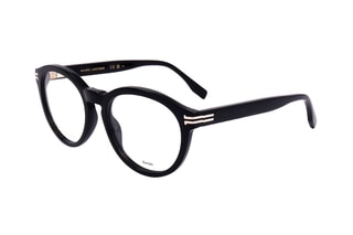 Lunettes de vue femme - Marc Jacobs Runway