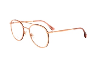 Lunettes de vue femme  -  Jimmy Choo