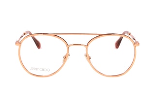 Lunettes de vue femme  -  Jimmy Choo