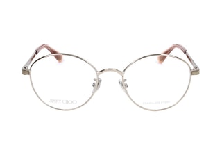 Lunettes de vue femme  - Jimmy Choo