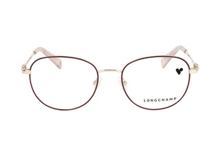 Lunettes de vue femme - Longchamp