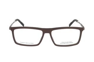 Lunettes de vue homme - Tommy Hilfiger