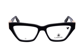 Lunettes de vue femme - Lanvin