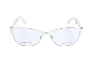 Lunettes de vue femme - Jimmy Choo