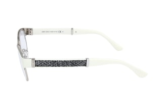 Lunettes de vue femme - Jimmy Choo