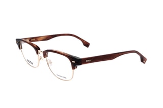 Lunettes de vue homme - Hugo Boss