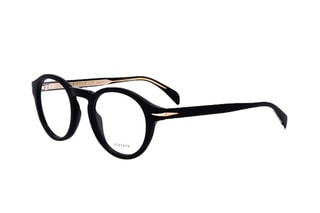 Lunettes de vue homme David Beckham