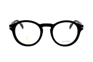 Lunettes de vue homme David Beckham