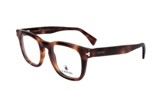 Lunettes de vue homme - Lanvin