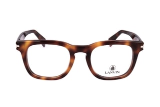 Lunettes de vue homme - Lanvin