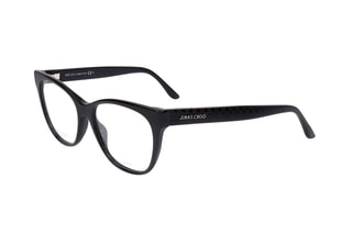 Lunettes de vue femme - Jimmy Choo