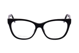 Lunettes de vue femme - Jimmy Choo