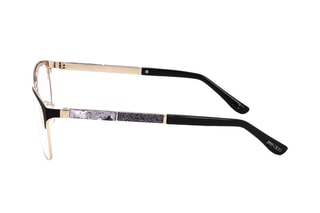 Lunettes de vue femme - Jimmy Choo
