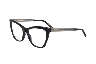 Lunettes de vue femme - Jimmy Choo
