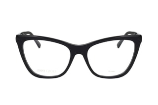 Lunettes de vue femme - Jimmy Choo