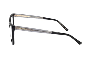 Lunettes de vue femme - Jimmy Choo