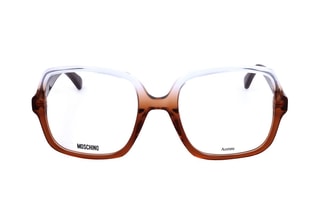 Lunettes de vue femme - Moschino