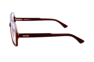 Lunettes de vue femme - Moschino