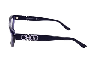 Lunettes de vue femme - Jimmy Choo