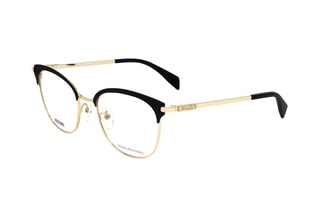 Lunettes de vue femme - Moschino