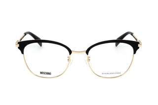 Lunettes de vue femme - Moschino