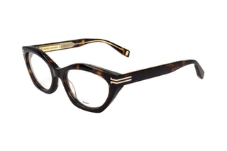 Lunettes de vue femme - Marc Jacobs Runway