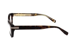 Lunettes de vue femme - Marc Jacobs Runway