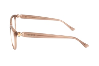 Lunettes de vue femme - Jimmy Choo