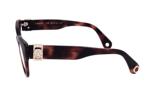 Lunettes de vue femme - Lanvin