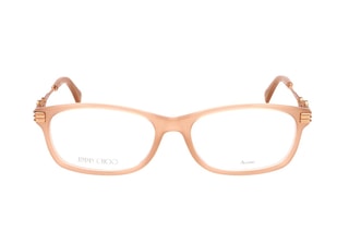 Lunettes de vue femme - Jimmy Choo