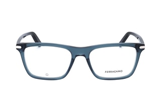 Lunettes de vue homme - Ferragamo