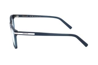 Lunettes de vue homme - Ferragamo