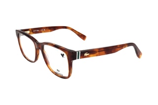 Lunettes de vue homme - Lacoste