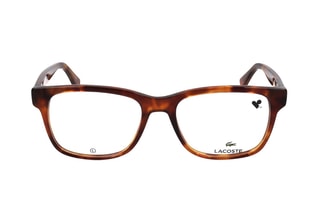 Lunettes de vue homme - Lacoste