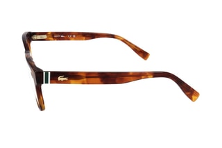 Lunettes de vue homme - Lacoste
