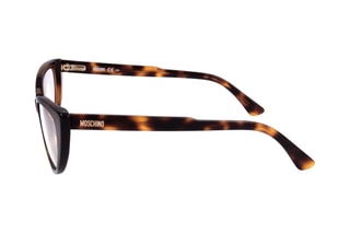 Lunettes de vue femme - Moschino
