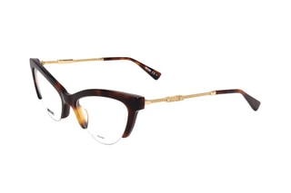 Lunettes de vue femme - Moschino