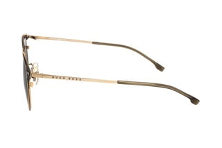 Lunettes de soleil homme - Catégorie 3 - Hugo Boss