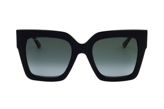 Óculos de sol mulher - Categoria 3 - Jimmy Choo