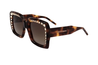 Lunettes de soleil femme - Catégorie 3 - Carolina Herrera