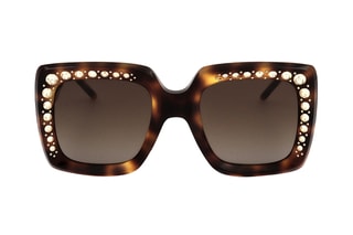 Lunettes de soleil femme - Catégorie 3 - Carolina Herrera