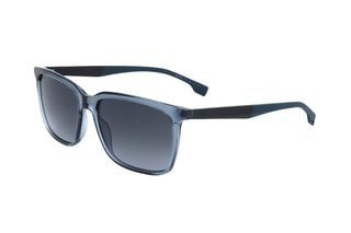 Lunettes de soleil homme - Catégorie 2 - Hugo Boss