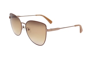 Lunettes de soleil femme - Catégorie 2 - Longchamp