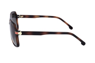 Lunettes de soleil mixte - Catégorie 3 - Carrera