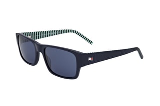 Lunettes de soleil homme - Catégorie 3 - Tommy Hilfiger