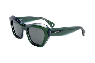 Lunettes de soleil femme - Catégorie 2 - Lanvin